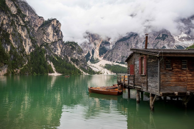 Zendrovellia program avanturistički paket